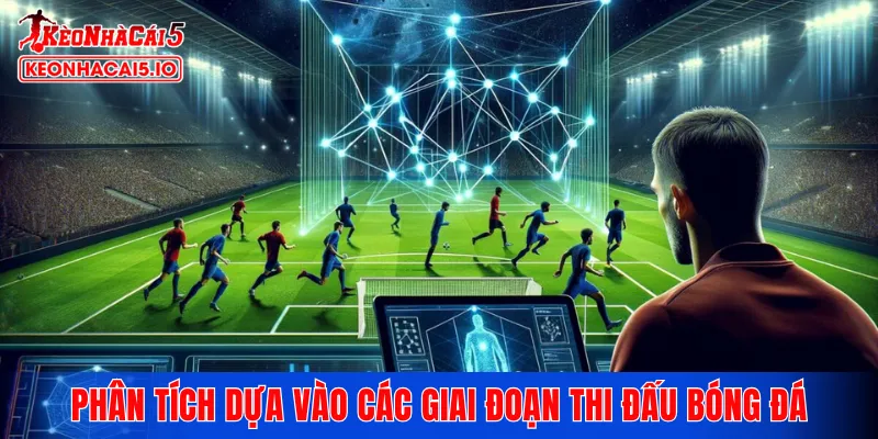 Phân tích dựa vào trận đấu thuộc giải đấu nào